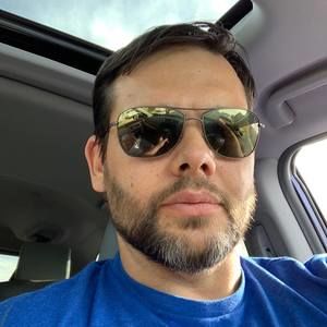 Meet your Posher, Eric